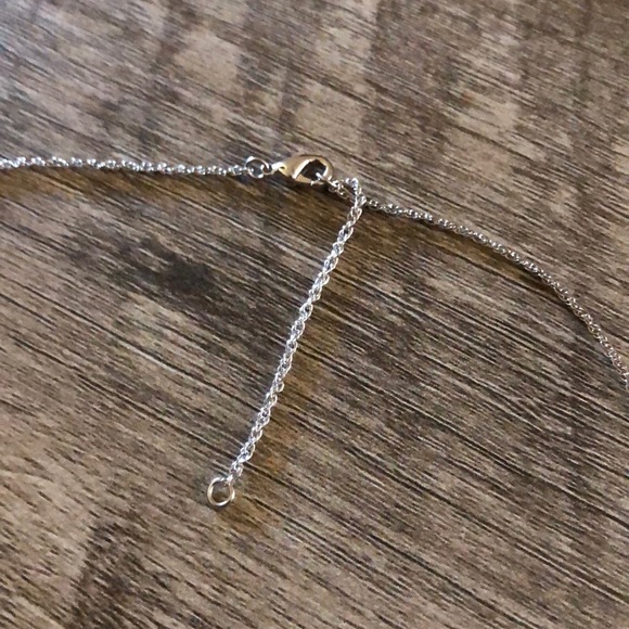 Initial “R” Pendant - Picture 3 of 4